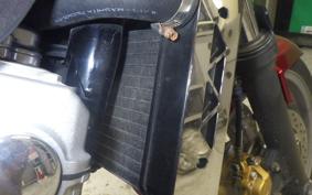HONDA CB400 SUPER BOLDOR VTEC 2009 NC42