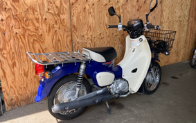 HONDA SUPER CUB50 AA07