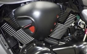 SUZUKI BOULEVARD M109R 2024
