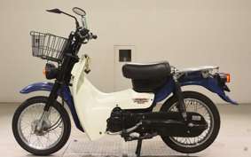 SUZUKI BIRDIE 50 E BA43A