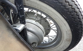 YAMAHA DRAGSTAR 400 1997 4TR