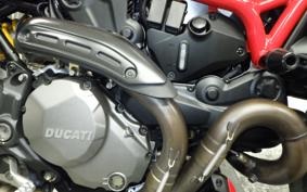 DUCATI M1200 S 2019