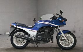 KAWASAKI GPZ900R NINJA 1989 ZX900A