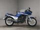Фото Kawasaki GPZ900R NINJA 1989 с японского аукциона
