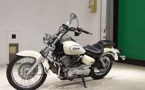YAMAHA DRAGSTAR 250 VG05J