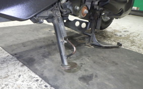 YAMAHA AXIS 125 TREET SE53J