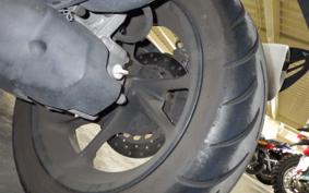 YAMAHA N-MAX 155 A 2013 SG50J