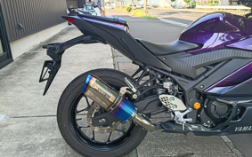 YAMAHA YZF-R25 RG74J