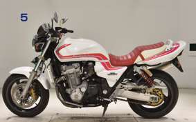 HONDA CB1300SF SUPER FOUR 2000 SC40