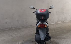 SUZUKI ADDRESS V125 CF46A