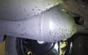 SUZUKI ADDRESS V125 S 2008 CF4MA