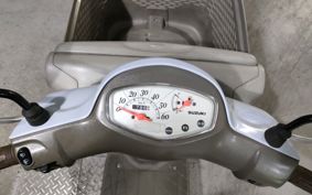 SUZUKI LETS4 CA43A