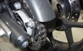 HONDA REBEL 1100 2021 SC83