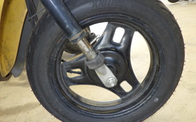 SUZUKI LET's 4 CA45A