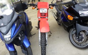 HONDA XLX250R MD08