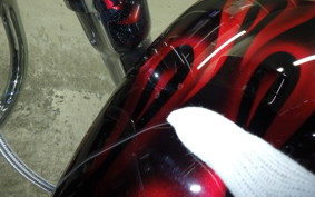 HARLEY FLSTF 1580 2008