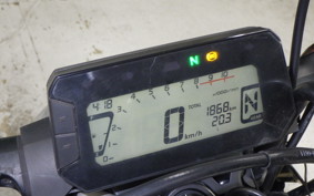 HONDA GROM 2012 JC92