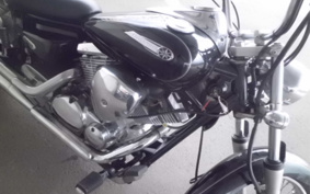 YAMAHA DRAGSTAR 250 VG02J