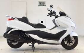 YAMAHA MAJESTY 250 Gen.4 SG20J