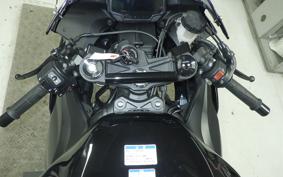 KAWASAKI NINJA ZX-6R A 2025 ZX636J
