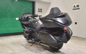 HONDA GL 1800 GOLD WING TOUR DCT 2026 SC79