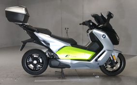BMW C EVOLUTION 0C03