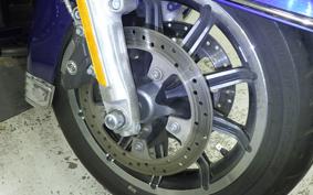 HARLEY FLHTKL TC 1690 2015