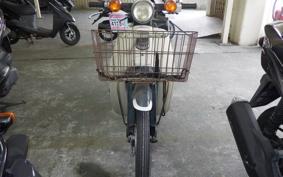 HONDA C90 SUPER CUB HA02