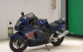 SUZUKI GSX1300R HAYABUSA 2008