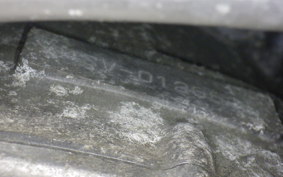 YAMAHA YZF1000R THUNDERACE 1997