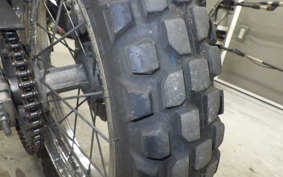 KAWASAKI KLX125 2024 LX125C