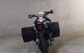 TRIUMPH TIGER 800 2013 TRE15B