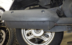 HONDA DIO Gen.6 AF62