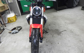 HARLEY X350 2024