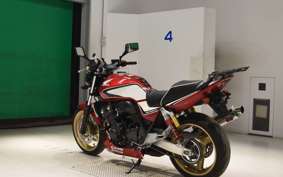 HONDA CB400SF VTEC 2013