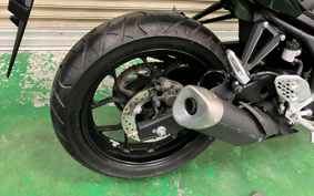 YAMAHA MT-25 RG43J