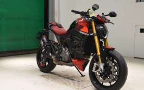 DUCATI MONSTER 937 SP 2023