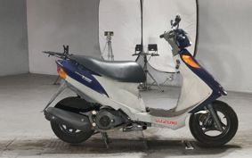 SUZUKI ADDRESS V125 CF46A