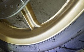 HONDA VTR 250 Gen. 2 MC33
