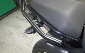 KAWASAKI NINJA 400 2018 EX400E