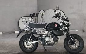 HONDA MONKEY 125 JB05