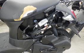 SUZUKI LET's CA4AA