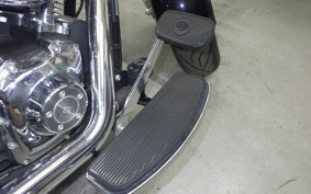 HARLEY FLSTF 1580 2008