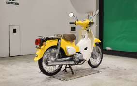 HONDA C50 SUPER CUB 2024 AA09