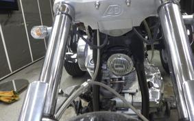 YAMAHA DRAGSTAR 1100 Trike 2000 VP10J