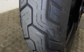 HONDA REBEL 250 A MC49