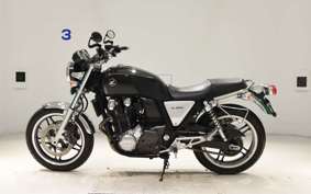 HONDA CB1100 2011 SC65