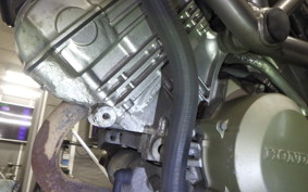 HONDA VTR 250 1998 MC33
