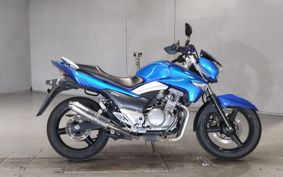 SUZUKI GSR250 GJ55D