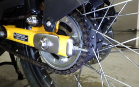 HONDA CT125-2 2004 JA65